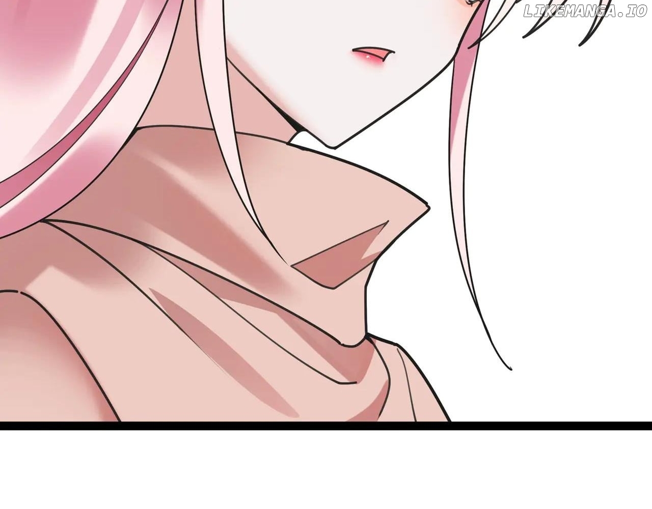 Daddy President Is Too Hard To Deal With Chapter 151 - page 21